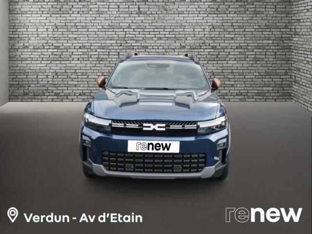 Dacia Bigster image 1