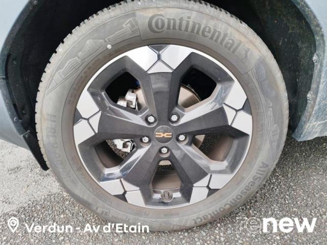 Dacia Bigster image 2