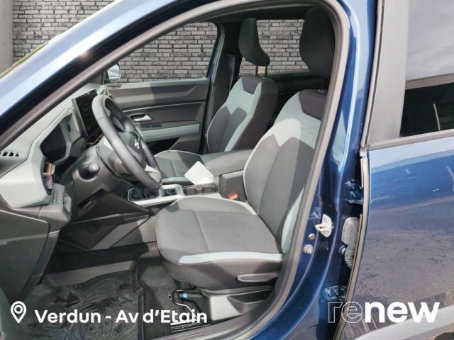 Dacia Bigster image 5