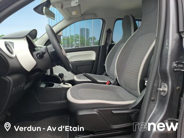 Renault Twingo image 8
