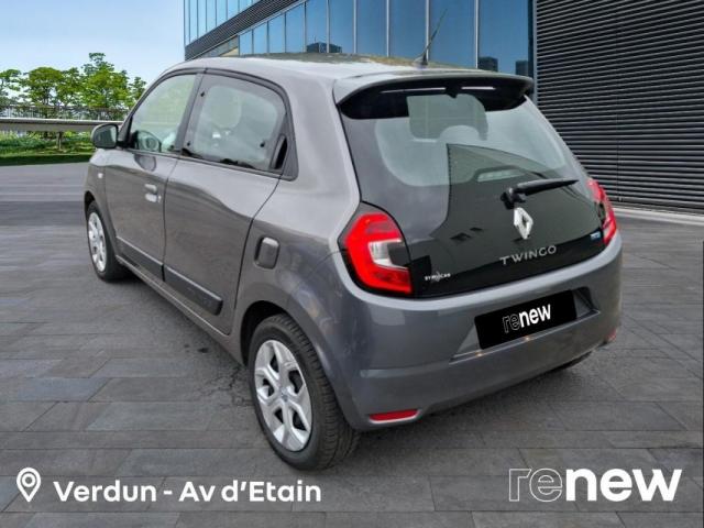 Renault Twingo image 6