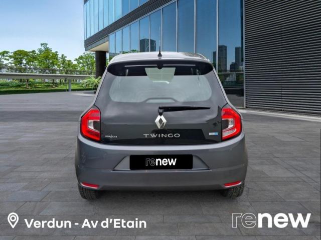 Renault Twingo image 3