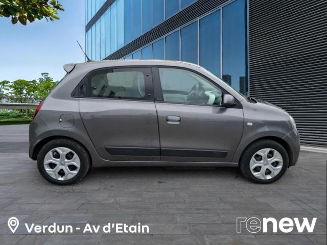 Renault Twingo image 4