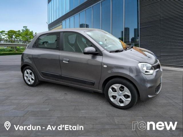 Renault Twingo image 1