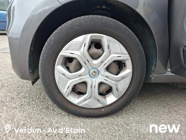 Renault Twingo image 9