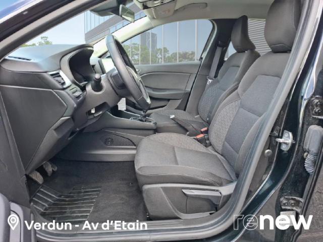 Renault Clio image 4