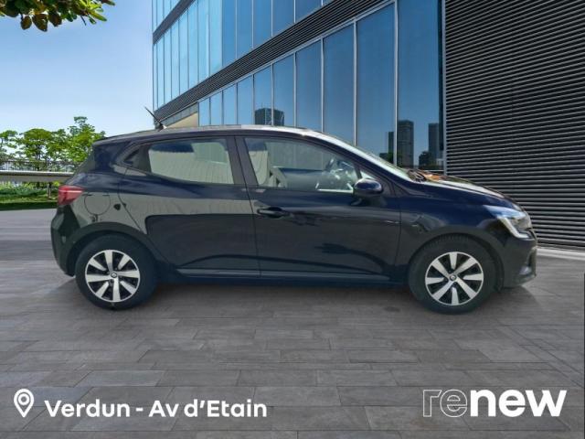 Renault Clio image 8