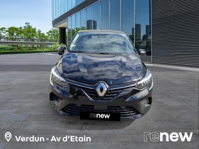 Renault Clio image 7