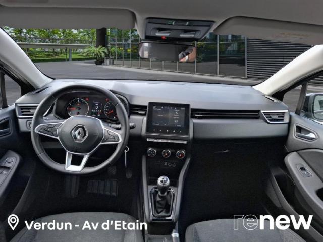 Renault Clio image 5