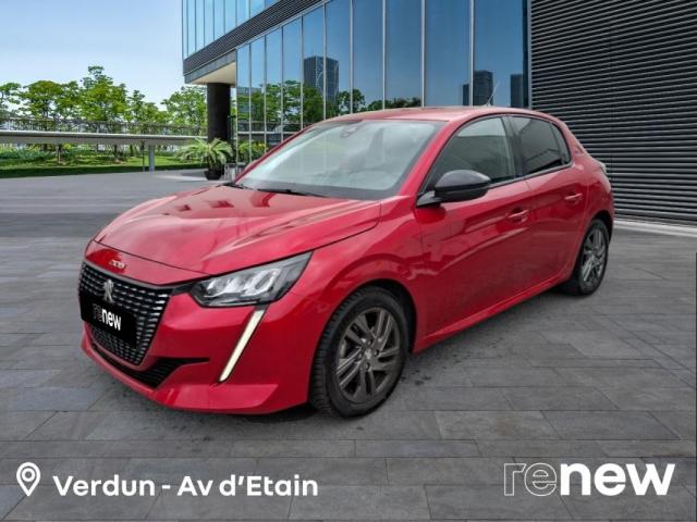 Peugeot