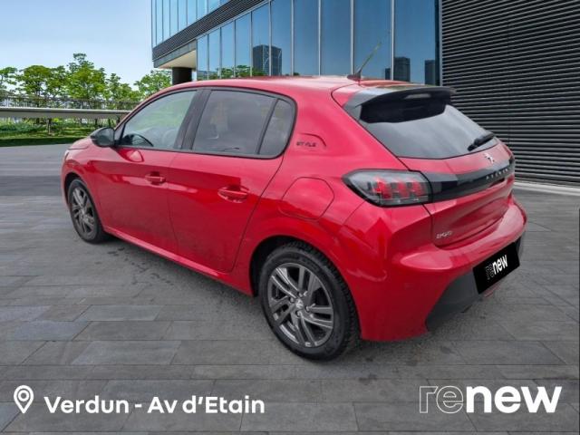 Peugeot 208 image 7