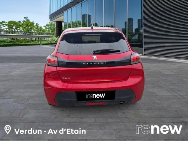 Peugeot 208 image 4