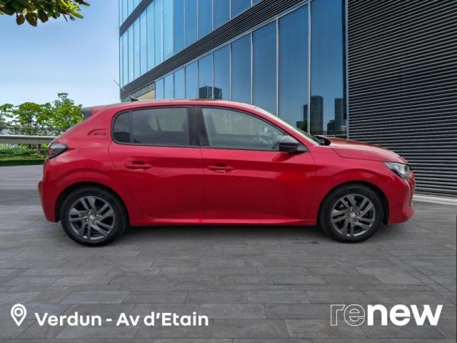 Peugeot 208 image 3