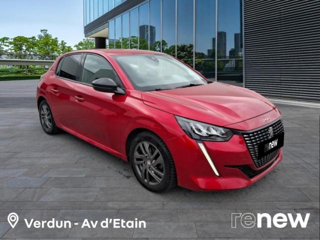 Peugeot 208 image 8