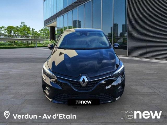 Renault Clio image 8