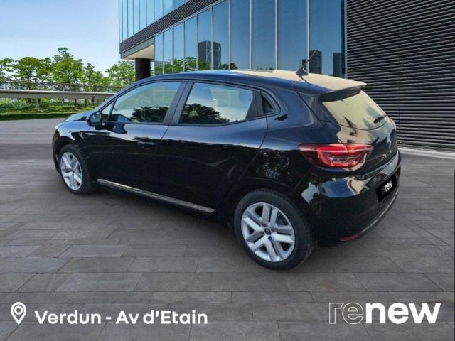 Renault Clio image 4