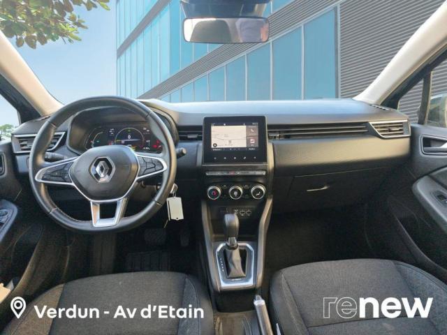 Renault Clio image 1