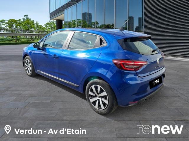 Renault Clio image 2