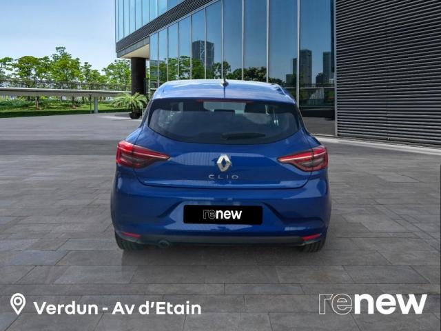 Renault Clio image 9