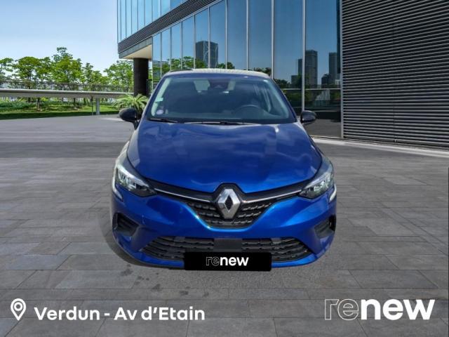 Renault Clio image 7