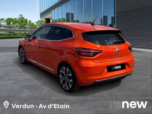 Renault Clio image 8