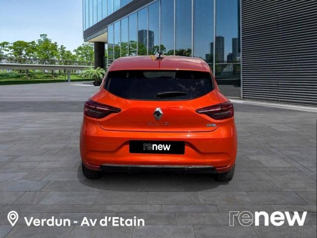Renault Clio image 5