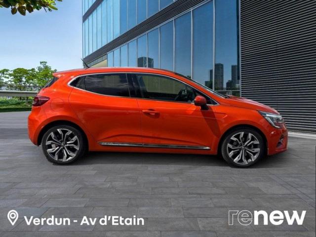 Renault Clio image 9