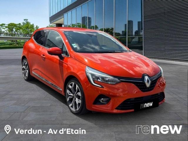 Renault Clio image 2