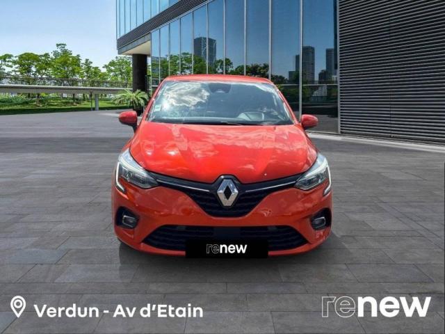 Renault Clio image 7