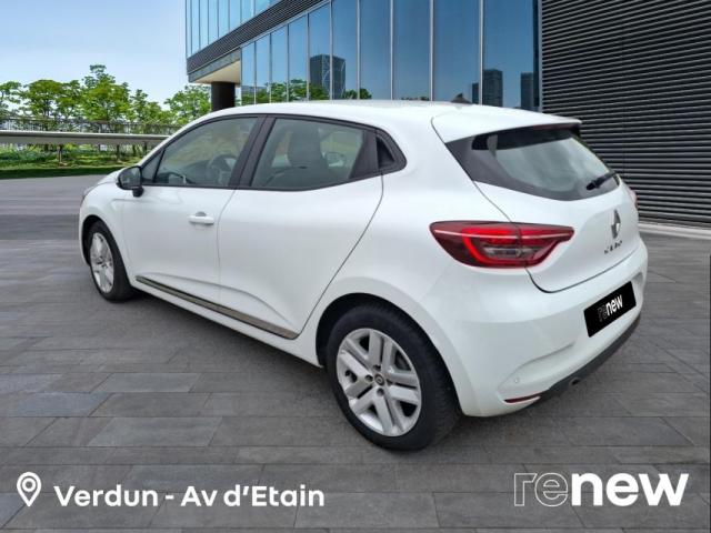 Renault Clio image 8
