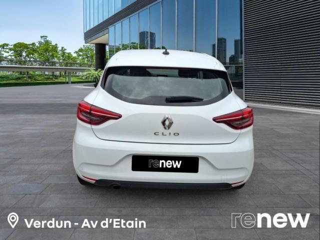 Renault Clio image 2
