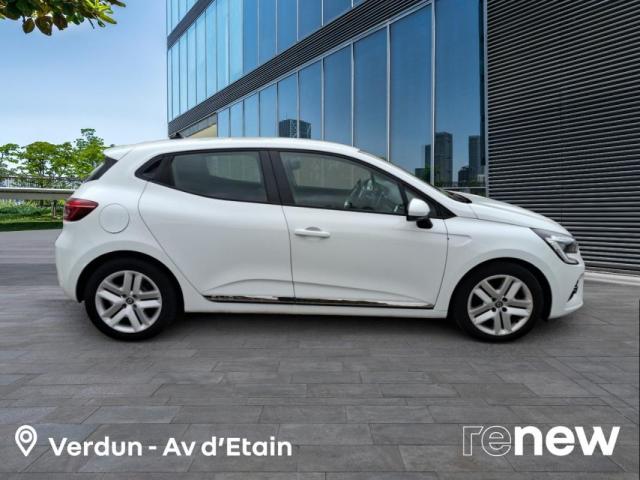 Renault Clio image 6