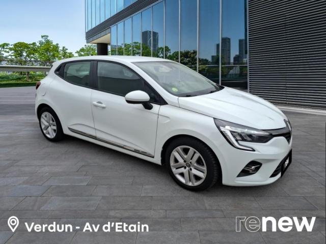 Renault Clio image 4