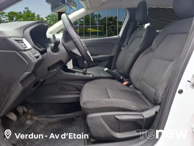 Renault Clio image 3