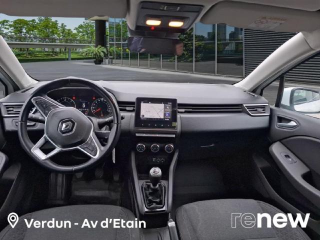Renault Clio image 1