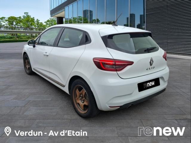 Renault Clio image 6