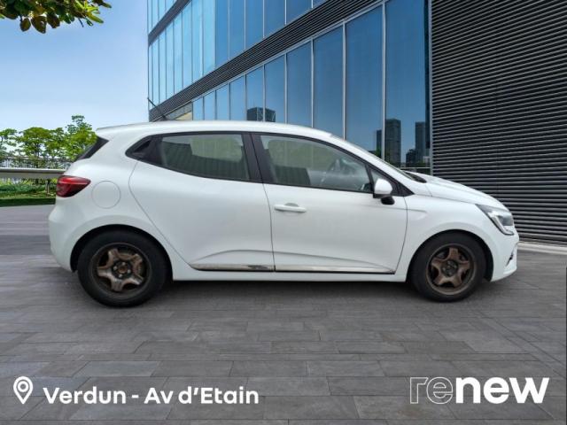 Renault Clio image 8