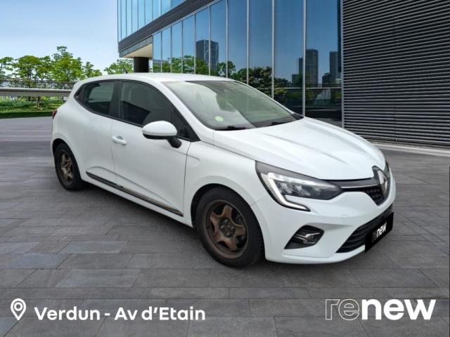 Renault Clio image 5
