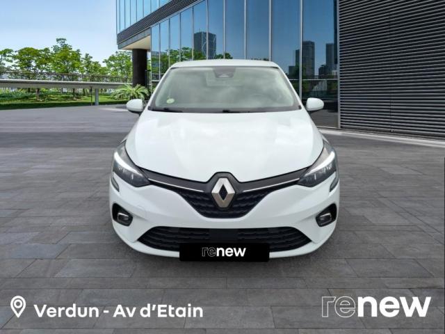 Renault Clio image 9