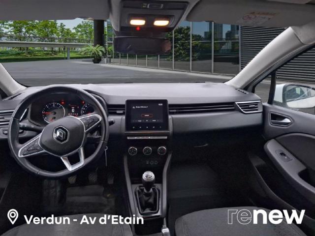 Renault Clio image 2