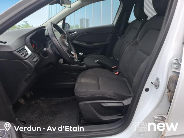 Renault Clio image 3