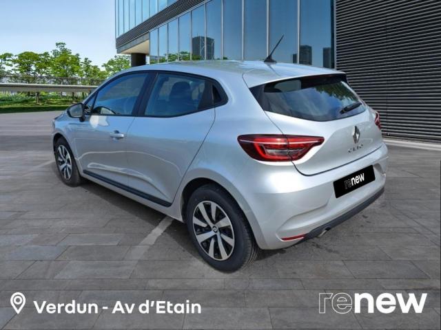 Renault Clio image 7