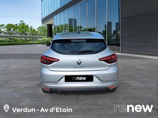 Renault Clio image 2