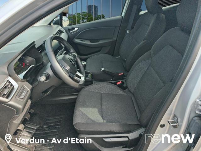 Renault Clio image 8