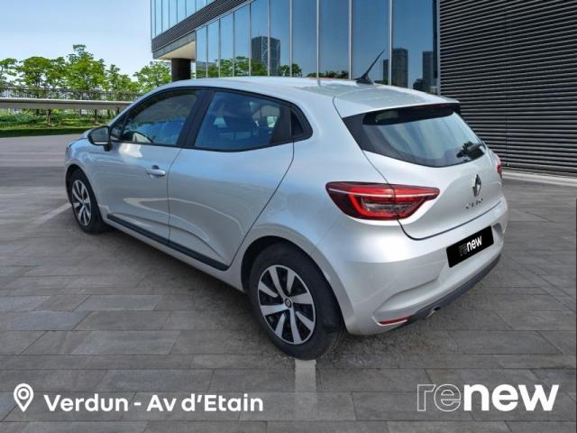 Renault Clio image 2