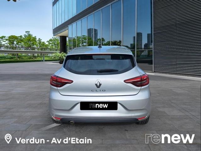 Renault Clio image 1