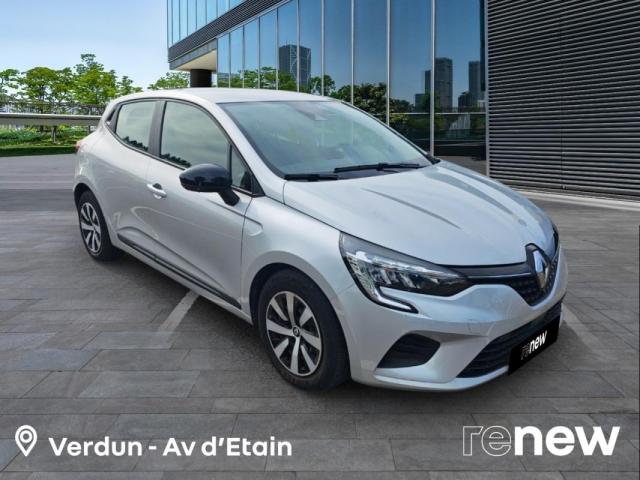 Renault Clio image 6