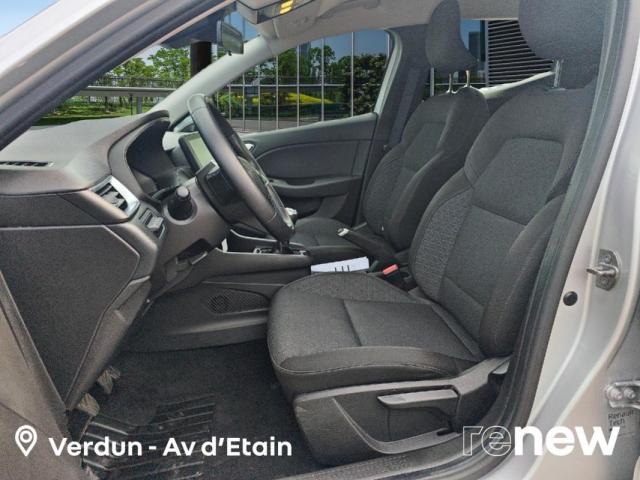 Renault Clio image 8