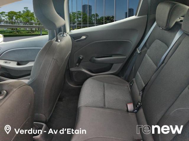 Renault Clio image 7