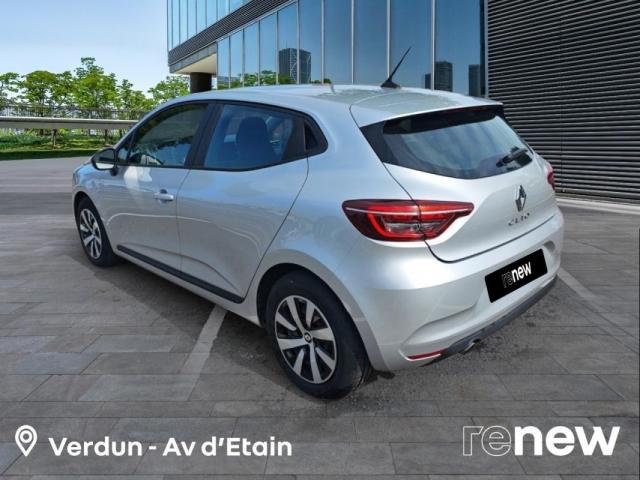 Renault Clio image 4